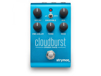Strymon Cloudburst Reverb Strymon Cloudburst Reverb